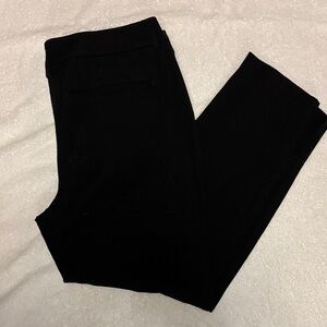 Old Navy Women’s Classic Black Dress Pants
